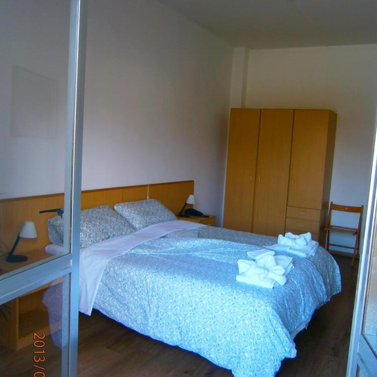 Albergo Guido Reni - Camera Quadrupla - 1