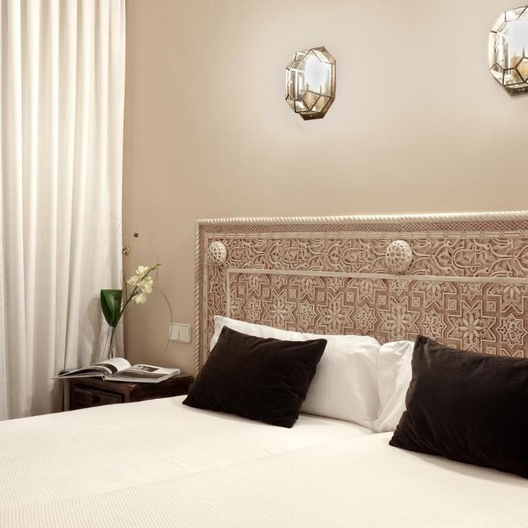 Princesa Galiana by Maxi Hoteles - Habitación Doble - 1 o 2 camas - 4
