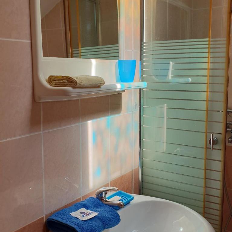 Apartman Krug - Standardni Studio - 28