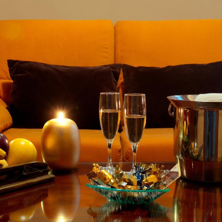 Princesa Galiana by Maxi Hoteles - Habitación Doble con zona de estar - 8