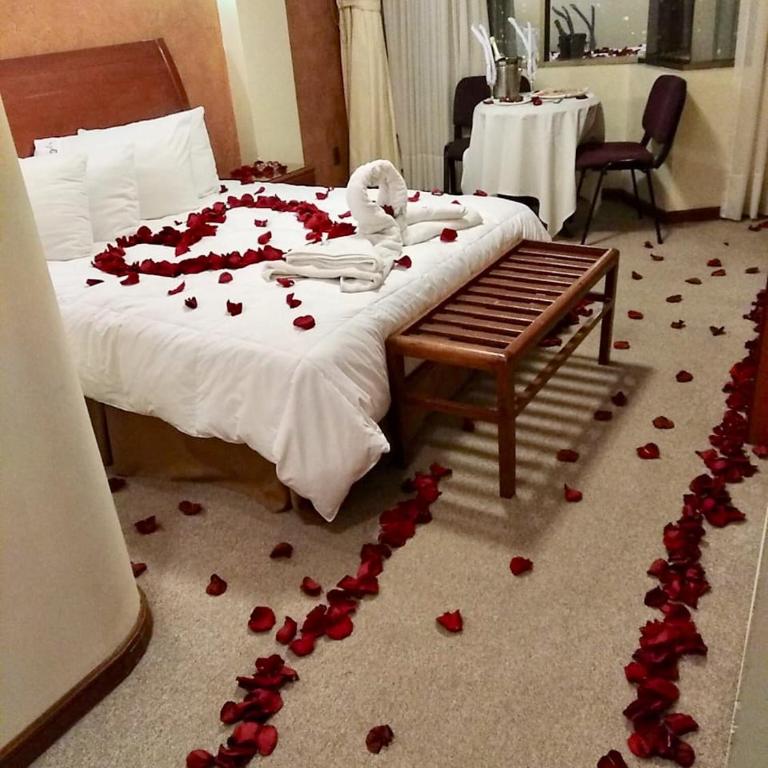 Eurotel Davina - Superior Double Room - 6