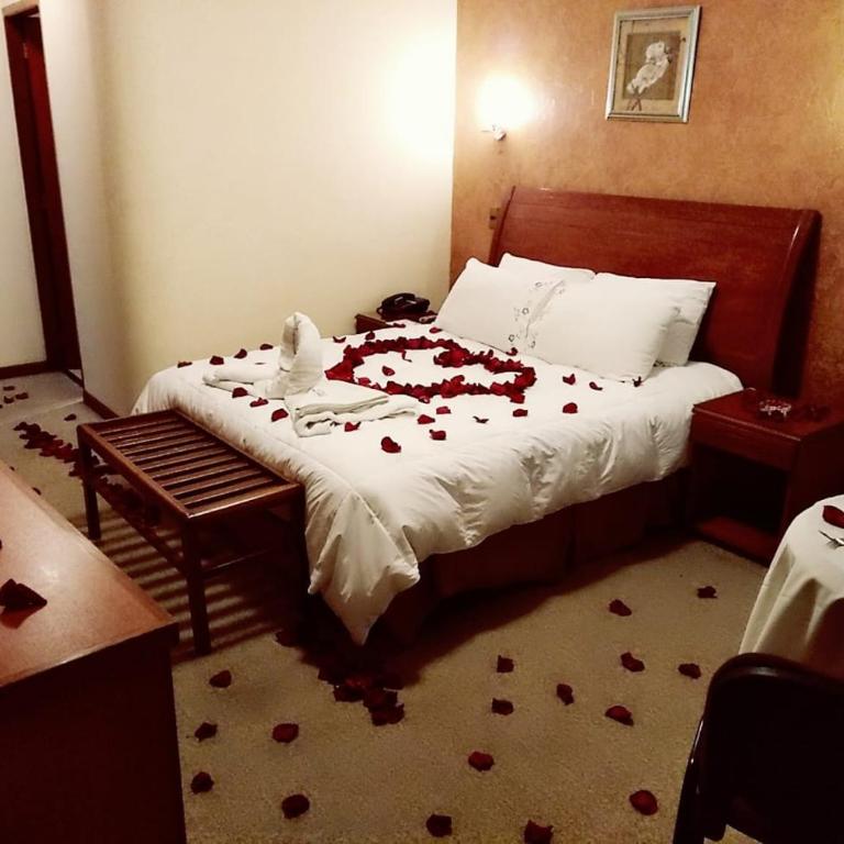 Eurotel Davina - Superior Double Room - 2