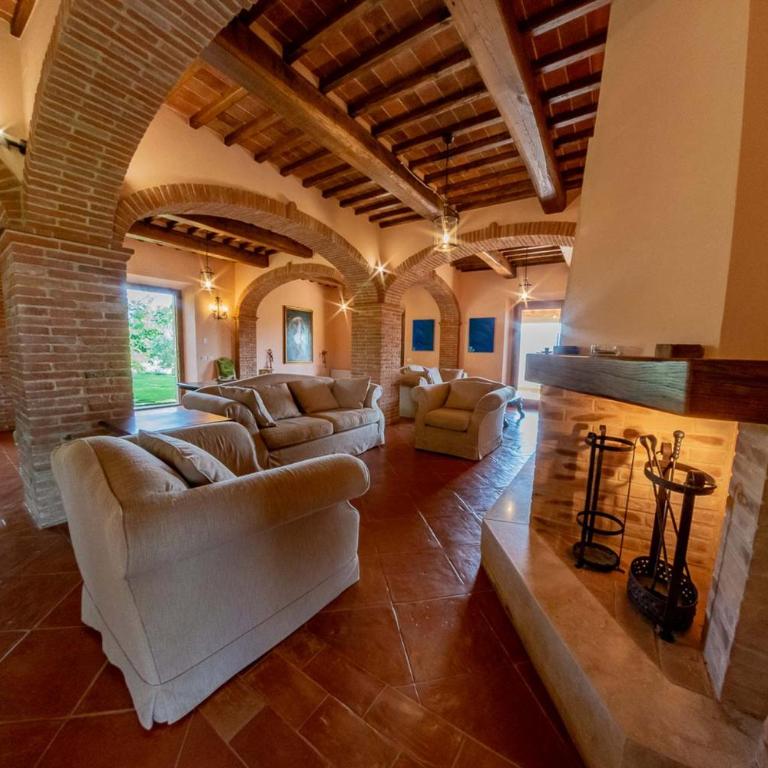 Villa Talosa - Villa - 24