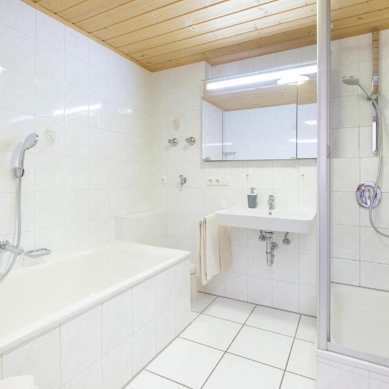 Haflingerhof - Oberjoch - Apartment - Erdgeschoss - 3