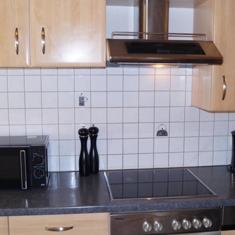Ferienwohnung Julius - Apartment mit 1 Schlafzimmer - 7