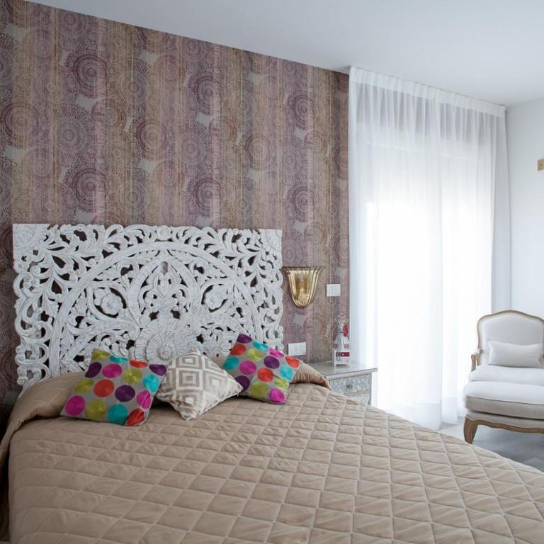 Hotel Albatros 3 Stelle Superior - Suite Deluxe con Vista Mare - 1