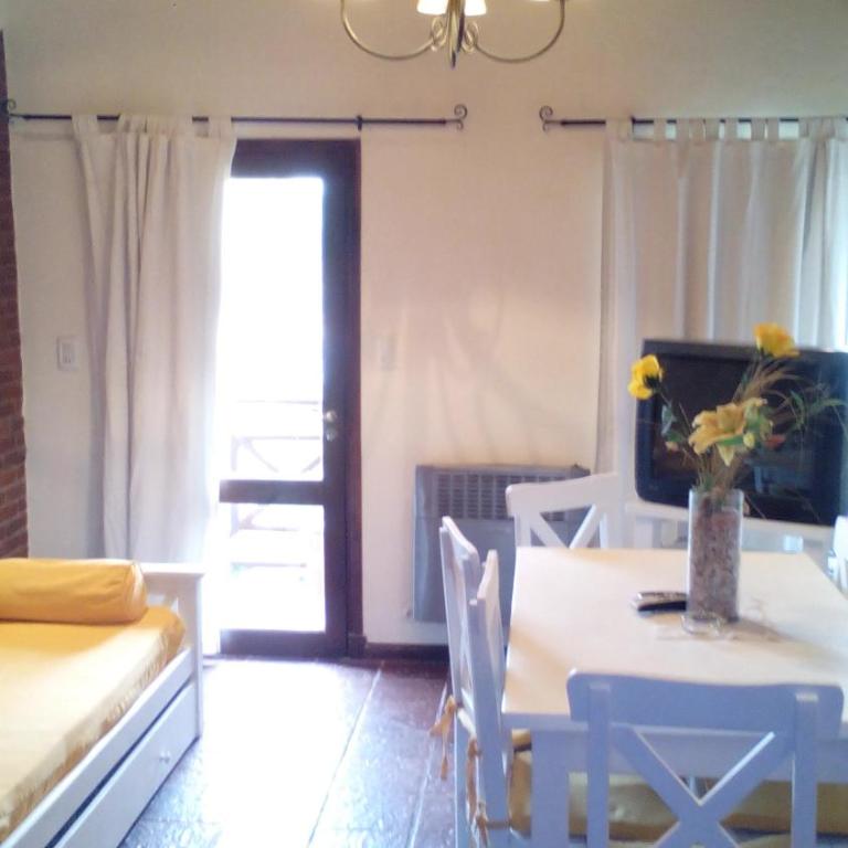 Complejo Ayenué & Spa - Apartamento de 2 dormitorios - 4