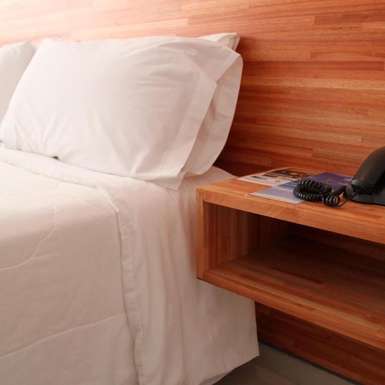 Hotel Florinda - Habitación Doble - 16