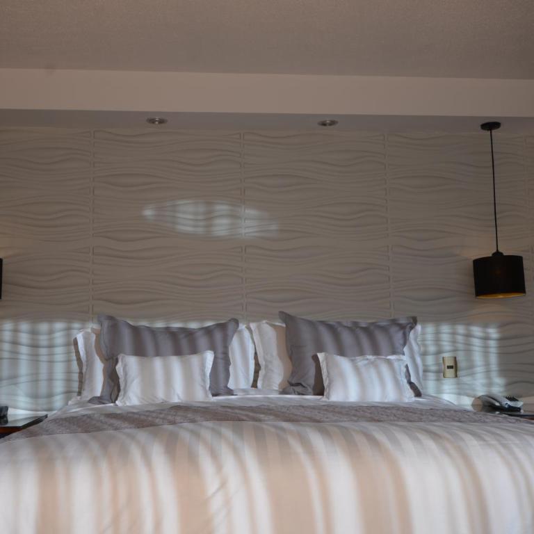 Hotel Presidente - Suite Executive - 6