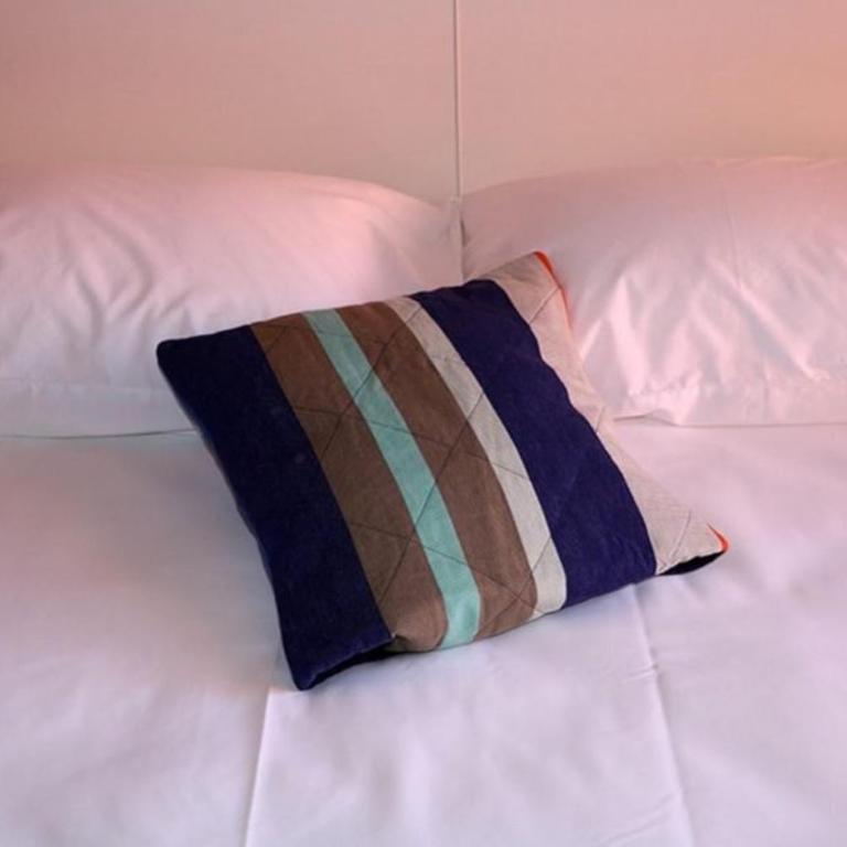 Hotel Méditerranée - Chambre Double - 3