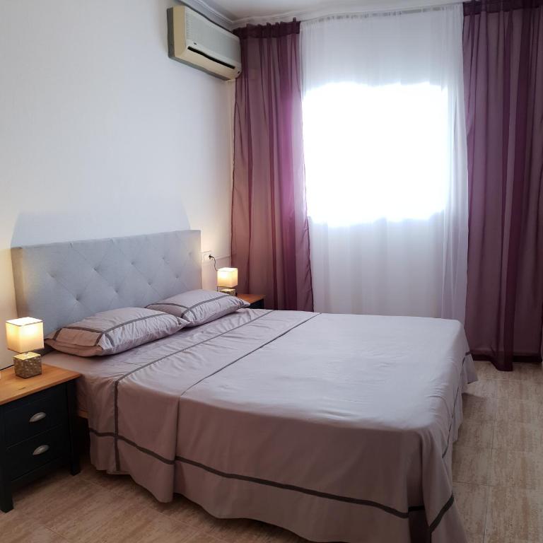 Viñamar La Mata - Apartamento con vistas a la piscina - 5