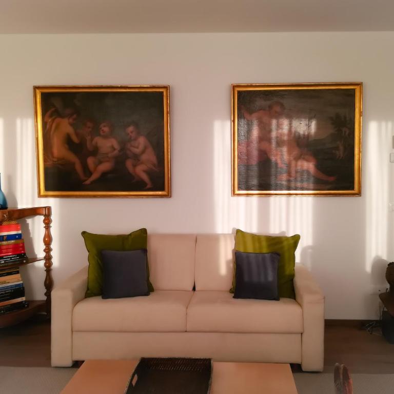 Appartamento Rio de la Fornace - Appartamento con Terrazza - 4