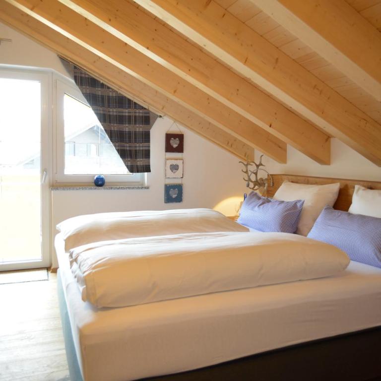Chalet Gretl - Maison 3 Chambres avec Sauna - 12