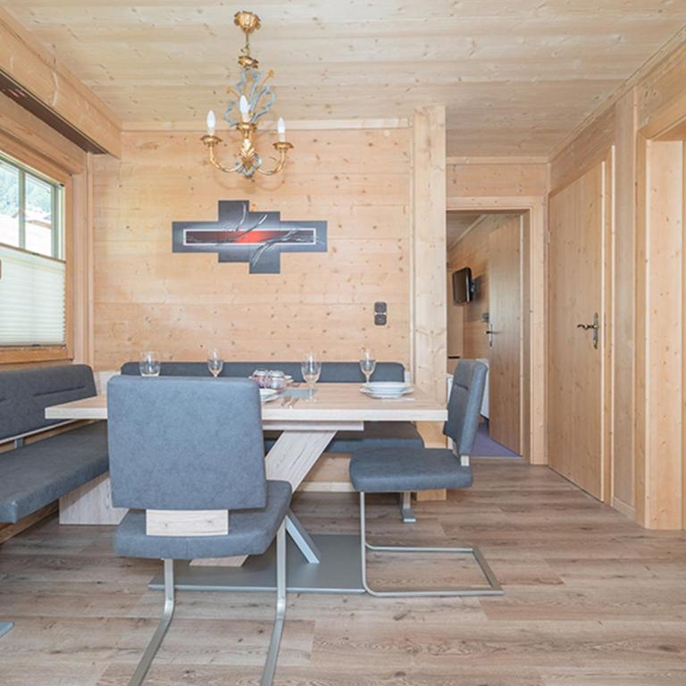 Appartement Renate - Apartment mit 2 Schlafzimmern - 4