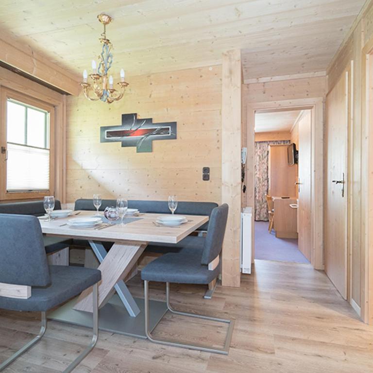 Appartement Renate - Apartment mit 2 Schlafzimmern - 5
