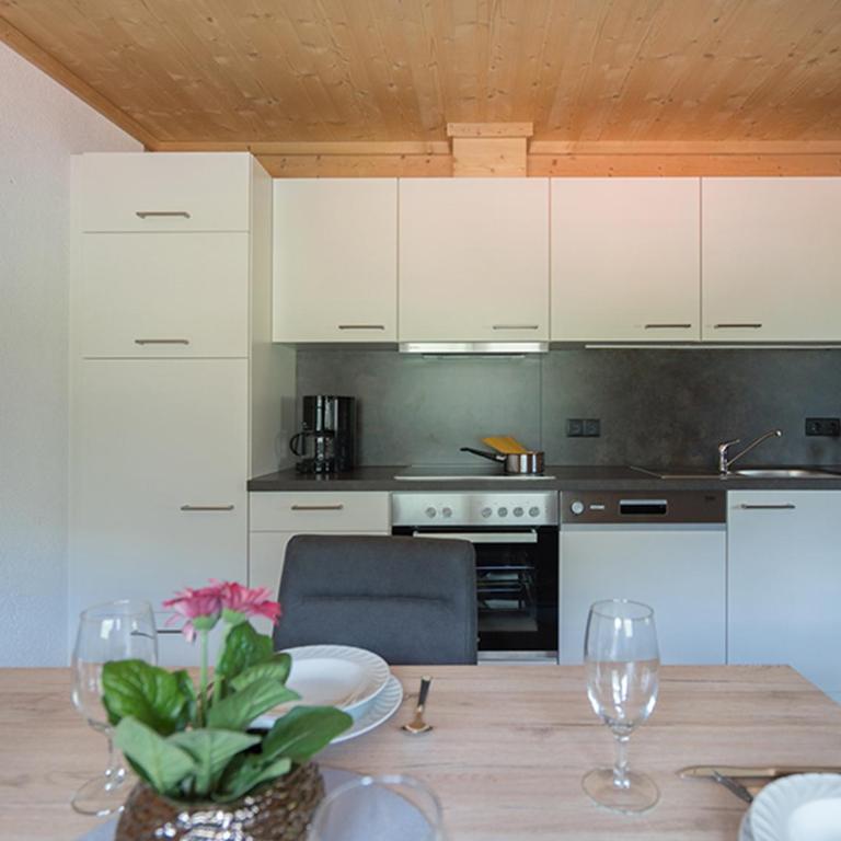 Appartement Renate - Apartment mit 1 Schlafzimmer (2 Erwachsene) - 3