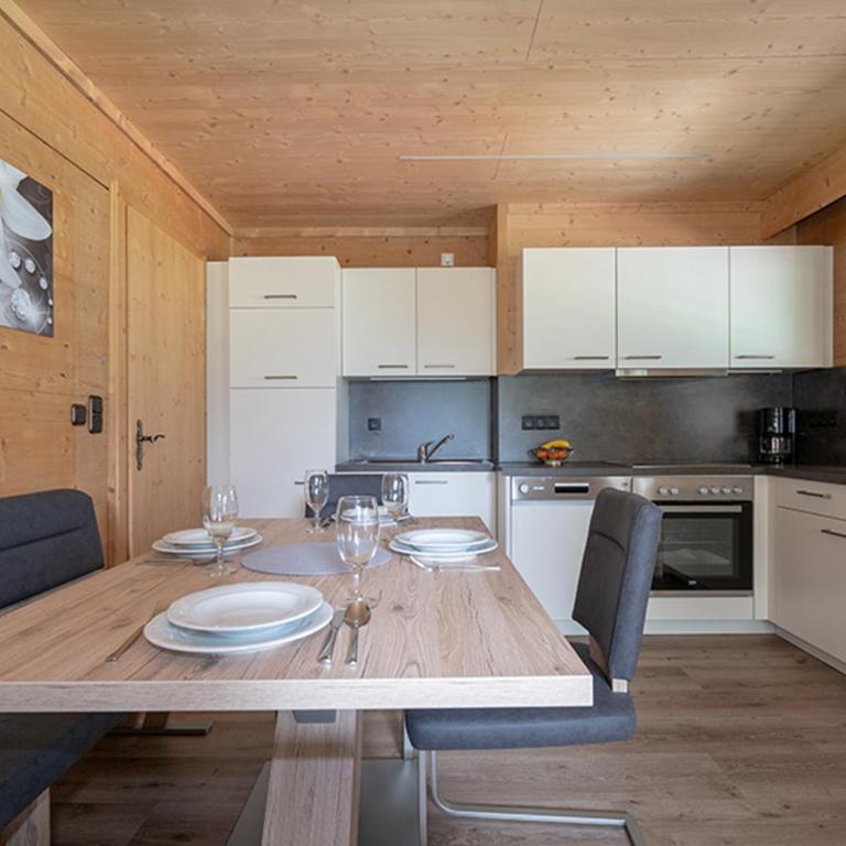 Appartement Renate - Apartment mit 1 Schlafzimmer - 1