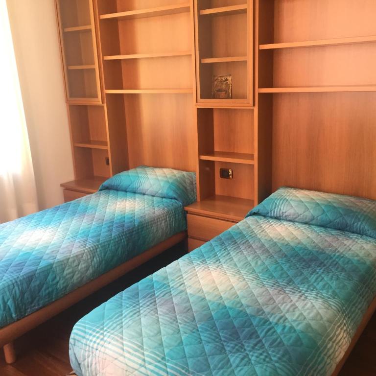 Casa Elisabetta Rapallo - Appartamento con 2 Camere da Letto - 17