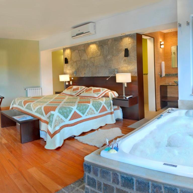 Suites de la Colina - Suite Deluxe - 6