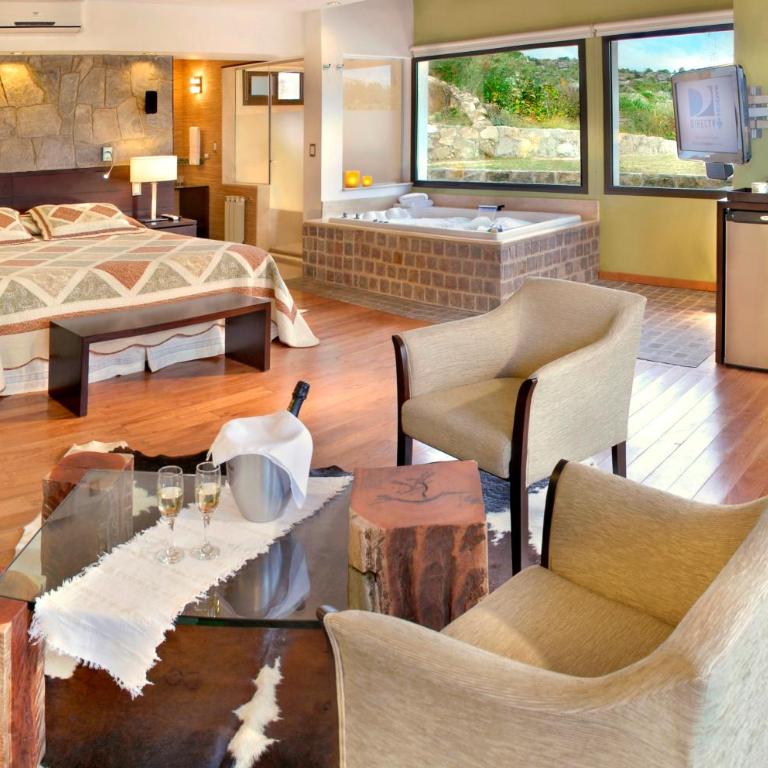 Suites de la Colina - Deluxe Suite - 9