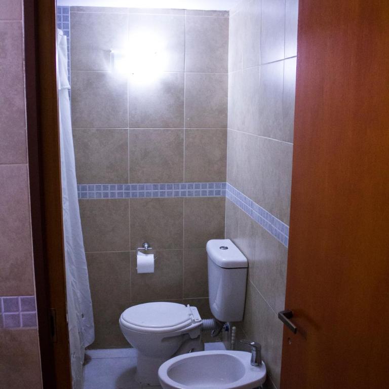 San Remo Palace Hotel - Habitación Triple Superior - 5