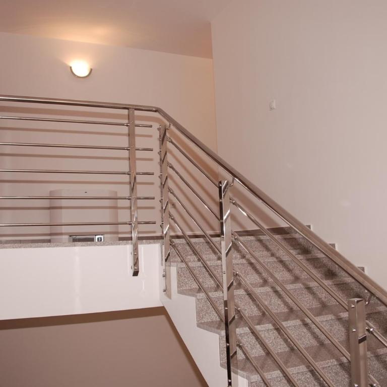 Apartment Dakic - Comfort One-Bedroom Apartment - 11