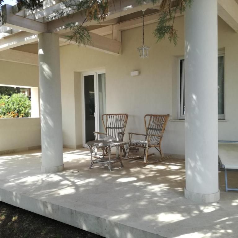 Case Gallina - Casa Vacanze - 8