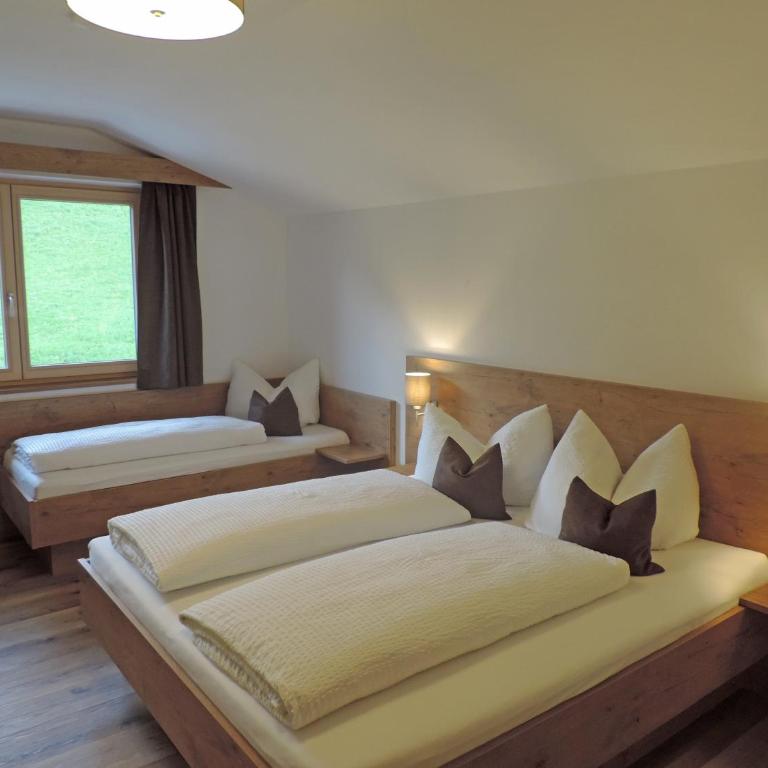 Ritzerhof Apartments - Apartment mit Blick auf die Berge - 9