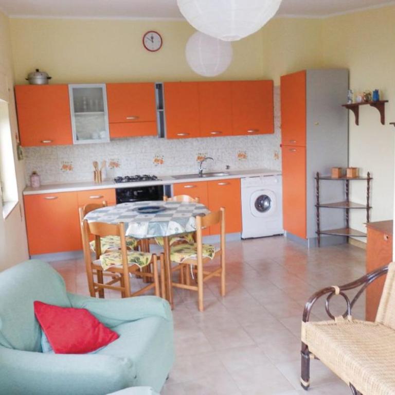 Appartamenti Camilla e Gabriele Cala Gonone - Casa Vacanze - 10