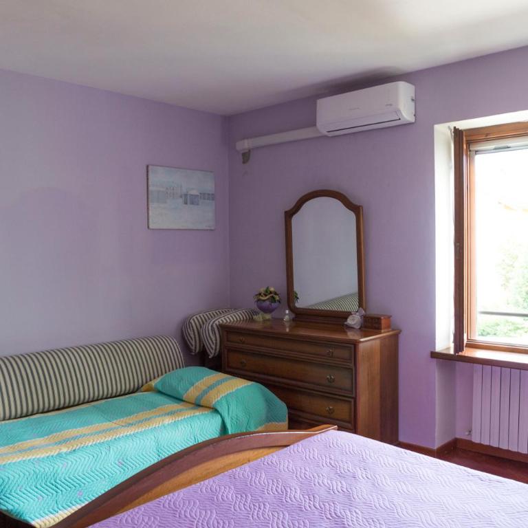 La Casa di Cristina - Appartamento su 2 Livelli - 8