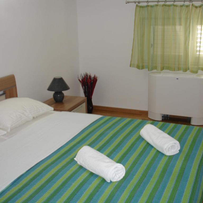 Apartment Dakic - Comfort One-Bedroom Apartment - 16