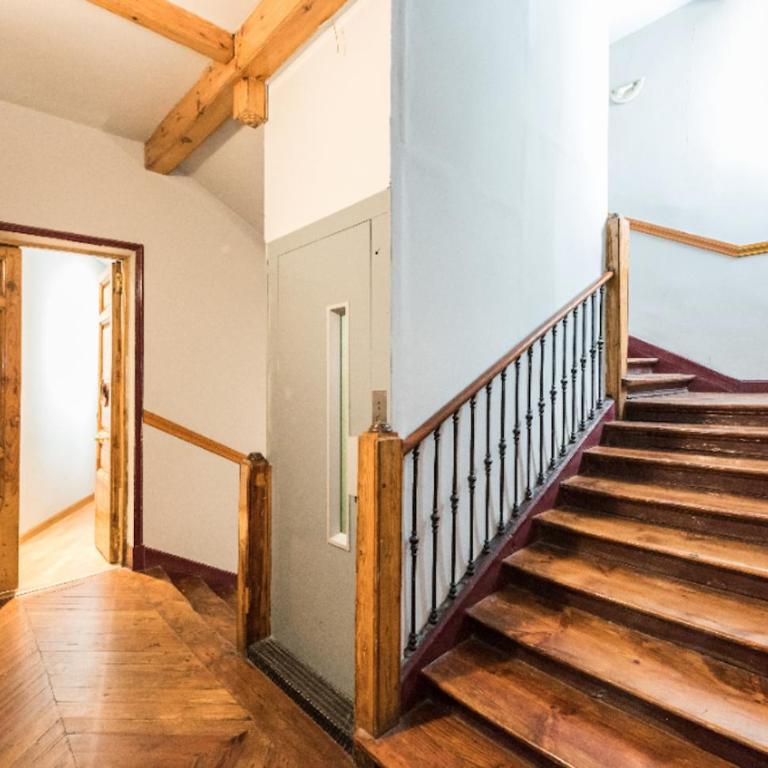 Stay Inn Madrid - Apartamento con balcón - 12