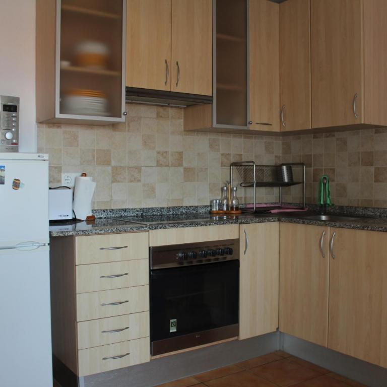 Mik I 402 - Apartamento - 8