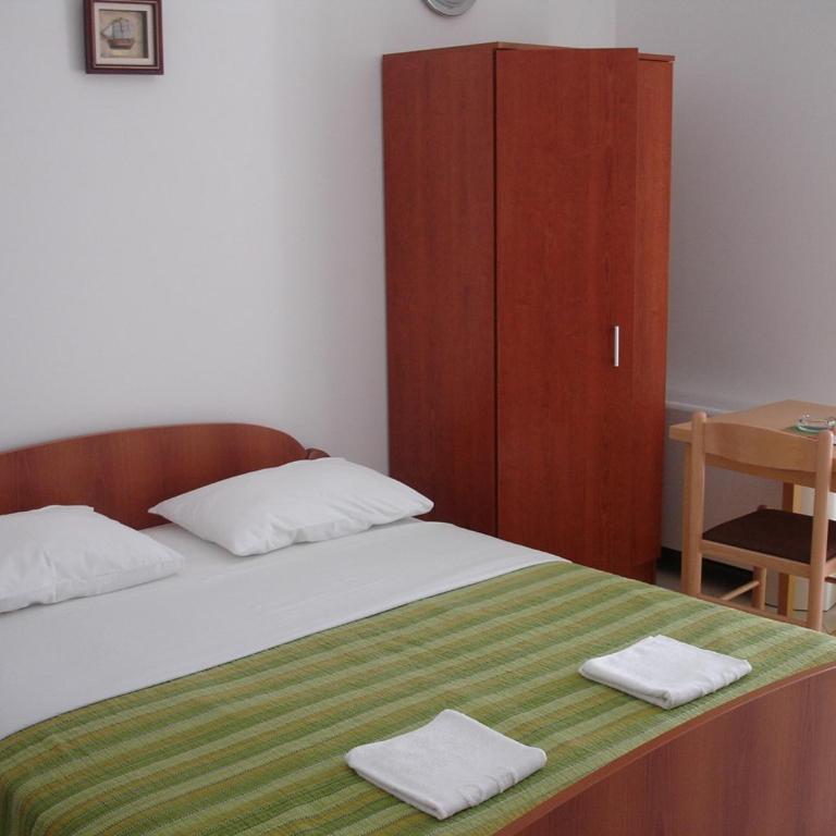 Apartment Dakic - Studio - 9