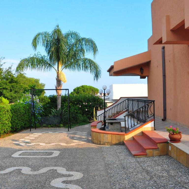 Villa Vera - Casa con 3 Camere da Letto - 10