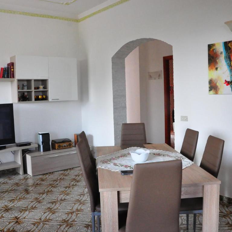 Villa Vera - Casa con 3 Camere da Letto - 14