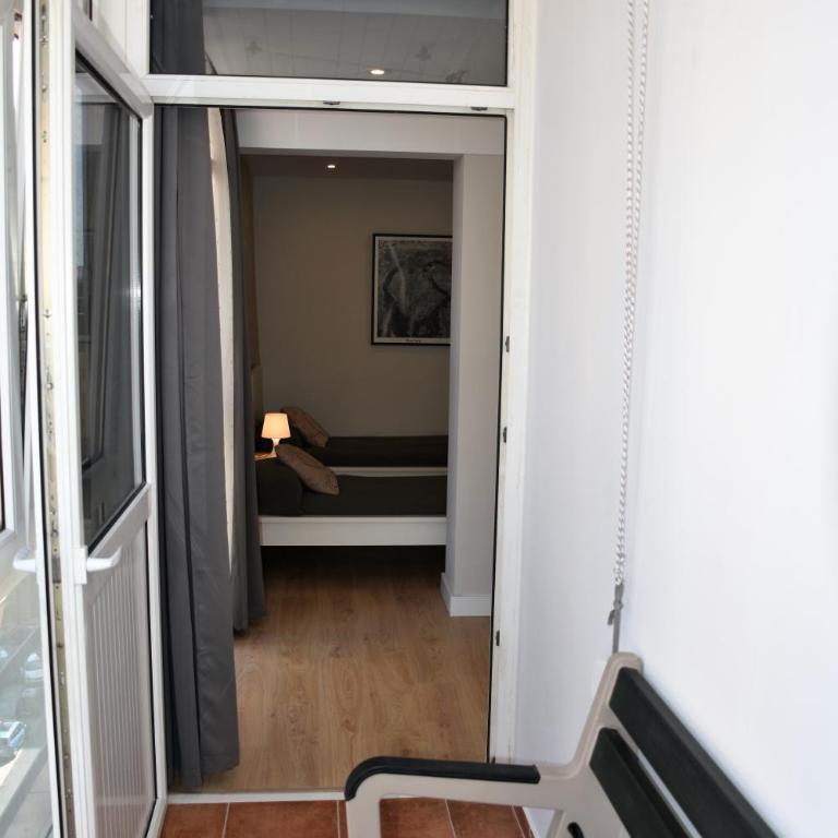 Sweet Velázquez Apto. zona Playa Victoria - Apartamento - 3