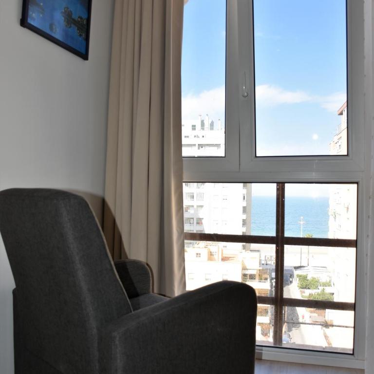 Sweet Velázquez Apto. zona Playa Victoria - Apartamento - 8