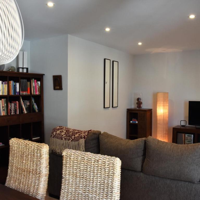 Sweet Velázquez Apto. zona Playa Victoria - Apartamento - 13