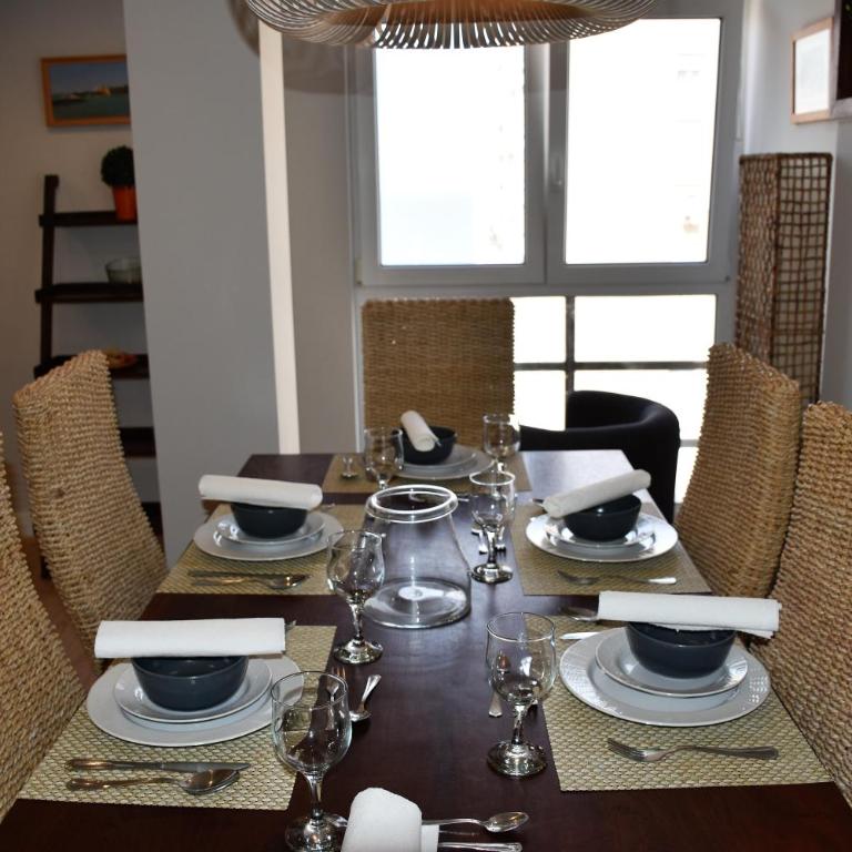 Sweet Velázquez Apto. zona Playa Victoria - Apartamento - 14