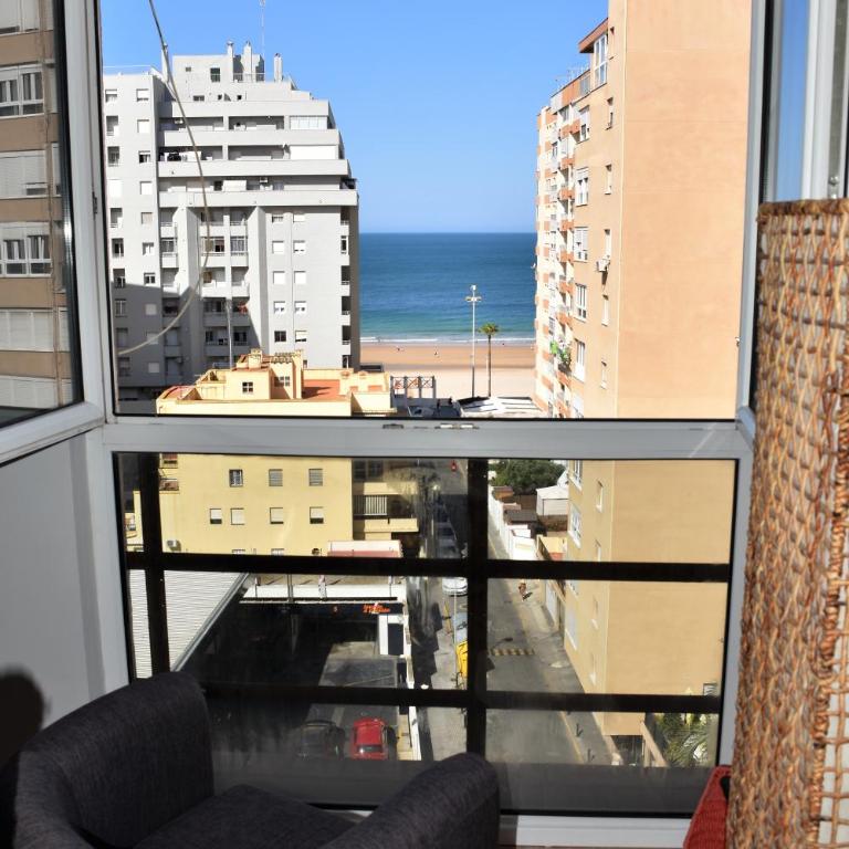 Sweet Velázquez Apto. zona Playa Victoria - Apartamento - 23