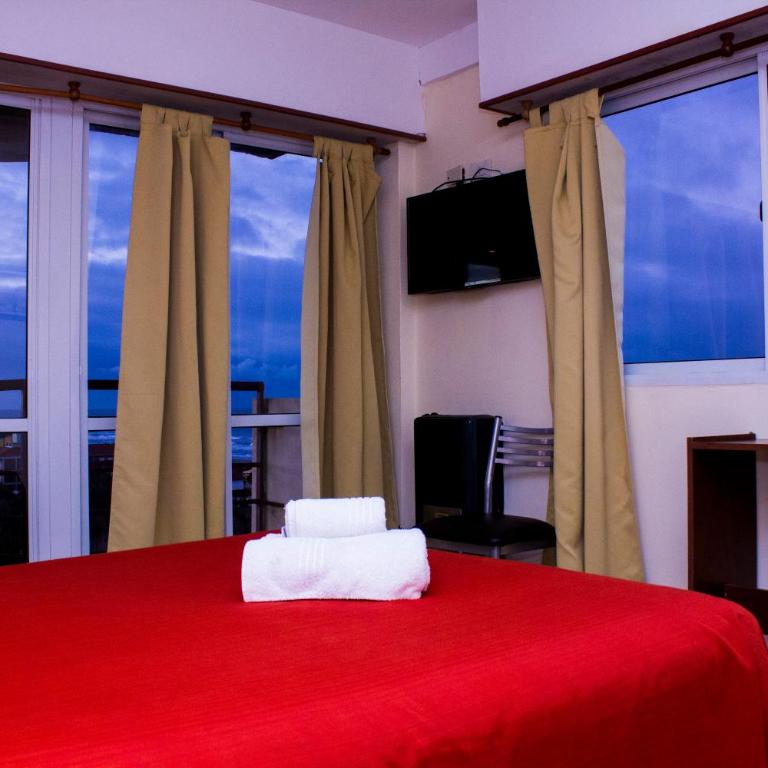 Hotel San Remo Majestic - Habitación Doble Superior - 6