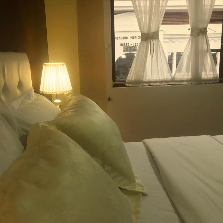 Hotel Boutique Castilla de Leòn - Double Room - 6