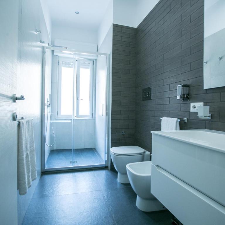 Benvenuti al Sud Naples - Appartamento con 2 Camere da Letto - 18