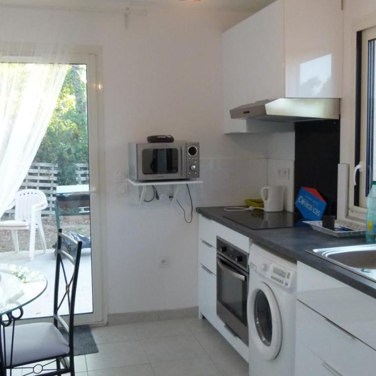 Le gîte du golf - Maison 1 Chambre - 41