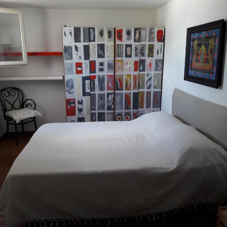 casa mia - Casa con 2 Camere da Letto - 16