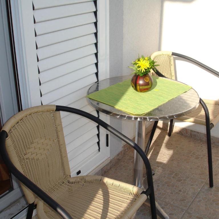 Apartment Dakic - Studio - 10