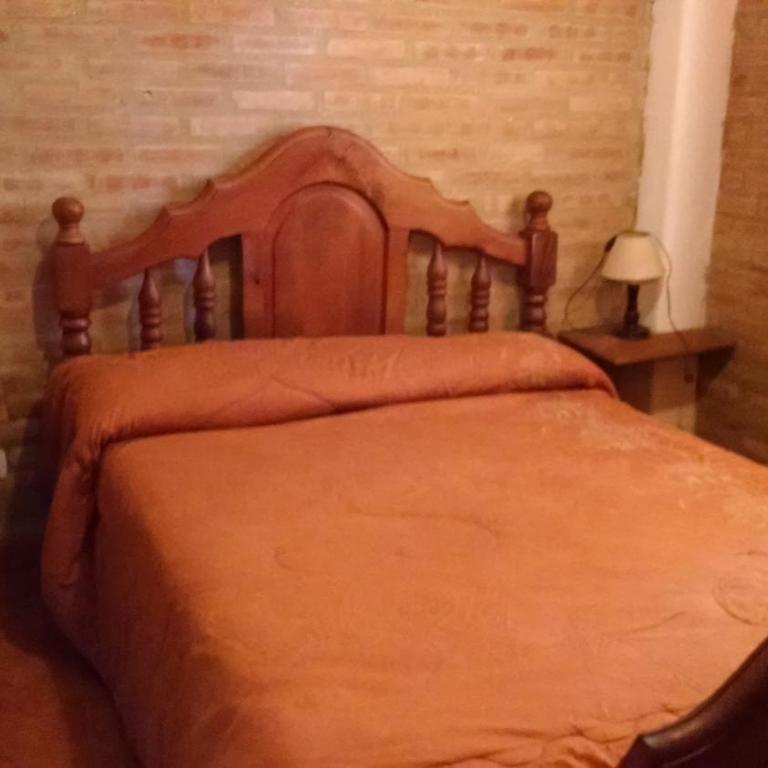 Cabañas Suave Remanso - Apartamento de 1 dormitorio - 3