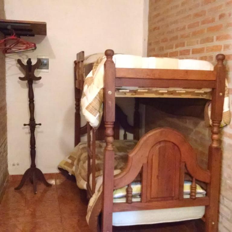 Cabañas Suave Remanso - Apartamento de 1 dormitorio - 2