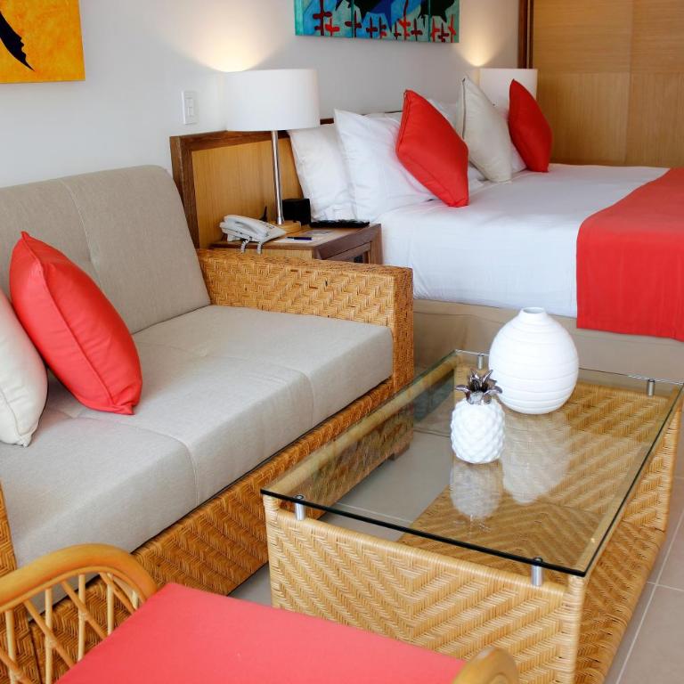 Hotel Irotama Reservado - Suite Junior - 4
